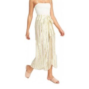 Show Me Your Mumu - Cover up/ Pants